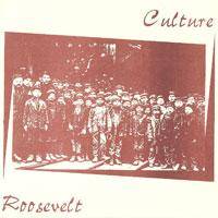 Culture : Culture - Roosevelt